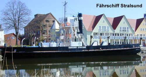 faehrschiff