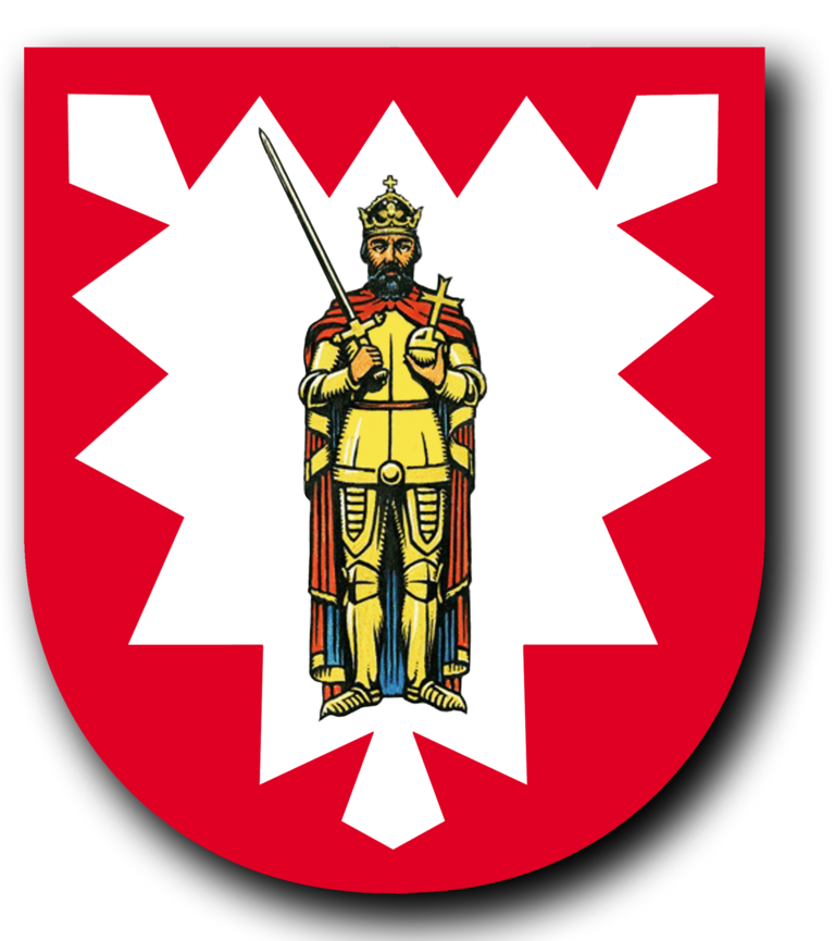 Wappen wedel HP-1