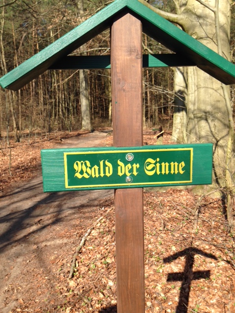 Beschriftung
