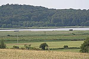 Hohendorfer see