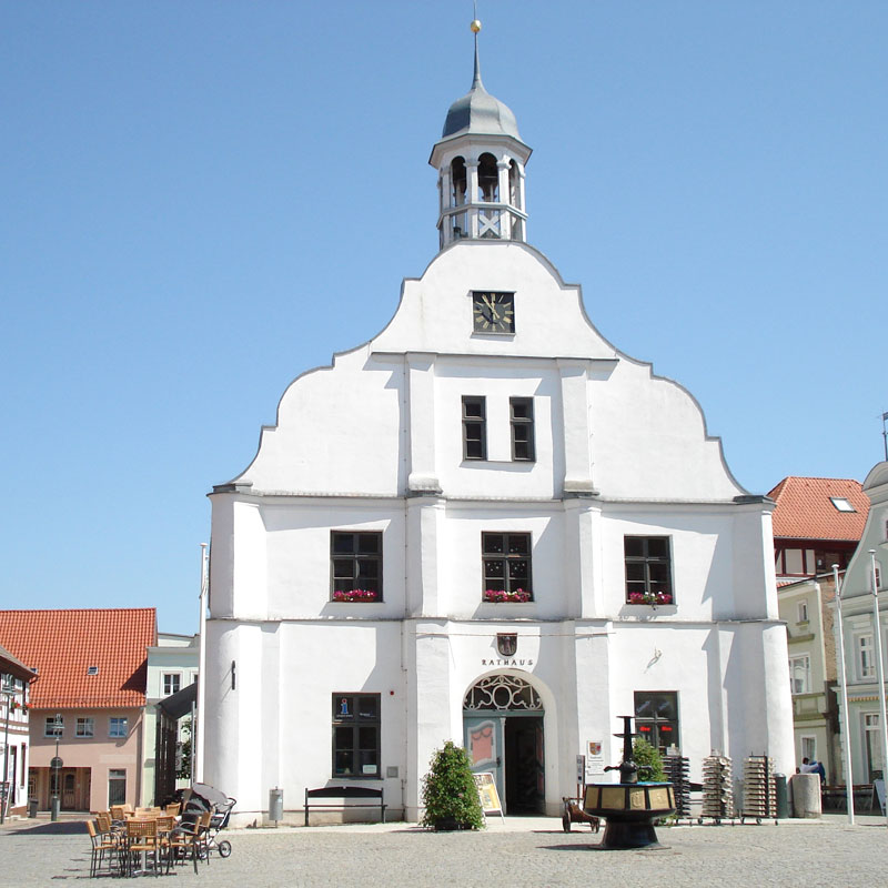 HistorischesRathas
