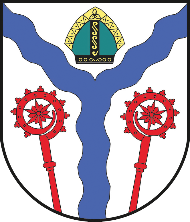 Wappen Karlino