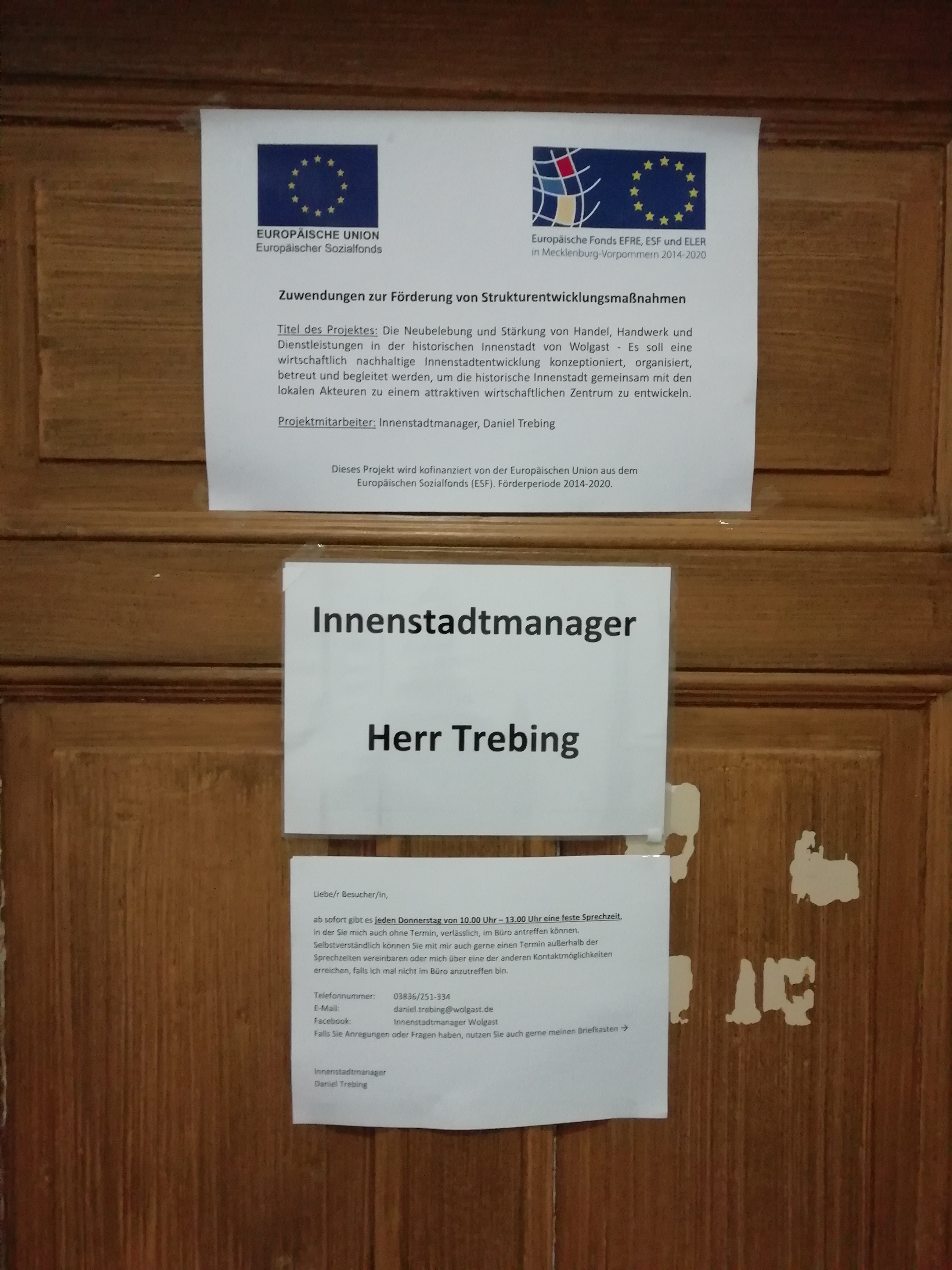 Eu Pub
