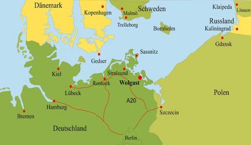 Ostseeraum